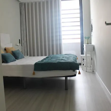 Duque De Loule - - D Апартаменты Сан-Мартинью-ду-Порту