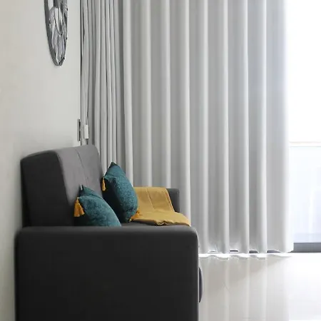 Duque De Loule - - D Apartamento São Martinho do Porto