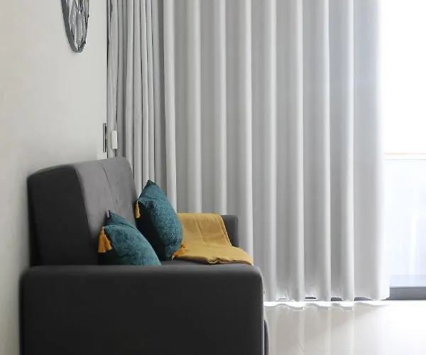 Duque De Loulé - - D Apartamento São Martinho do Porto