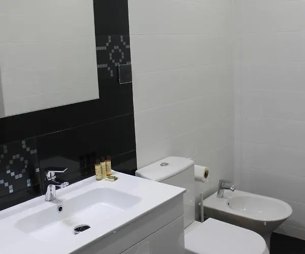 Duque De Loulé - - D Apartamento São Martinho do Porto