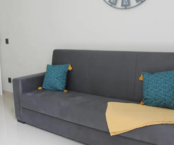 Duque De Loulé - - D Apartamento São Martinho do Porto