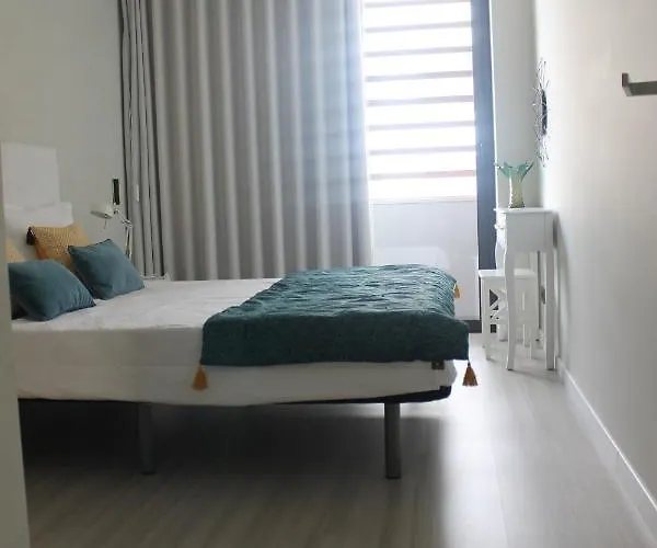Duque De Loulé - - D Apartamento São Martinho do Porto